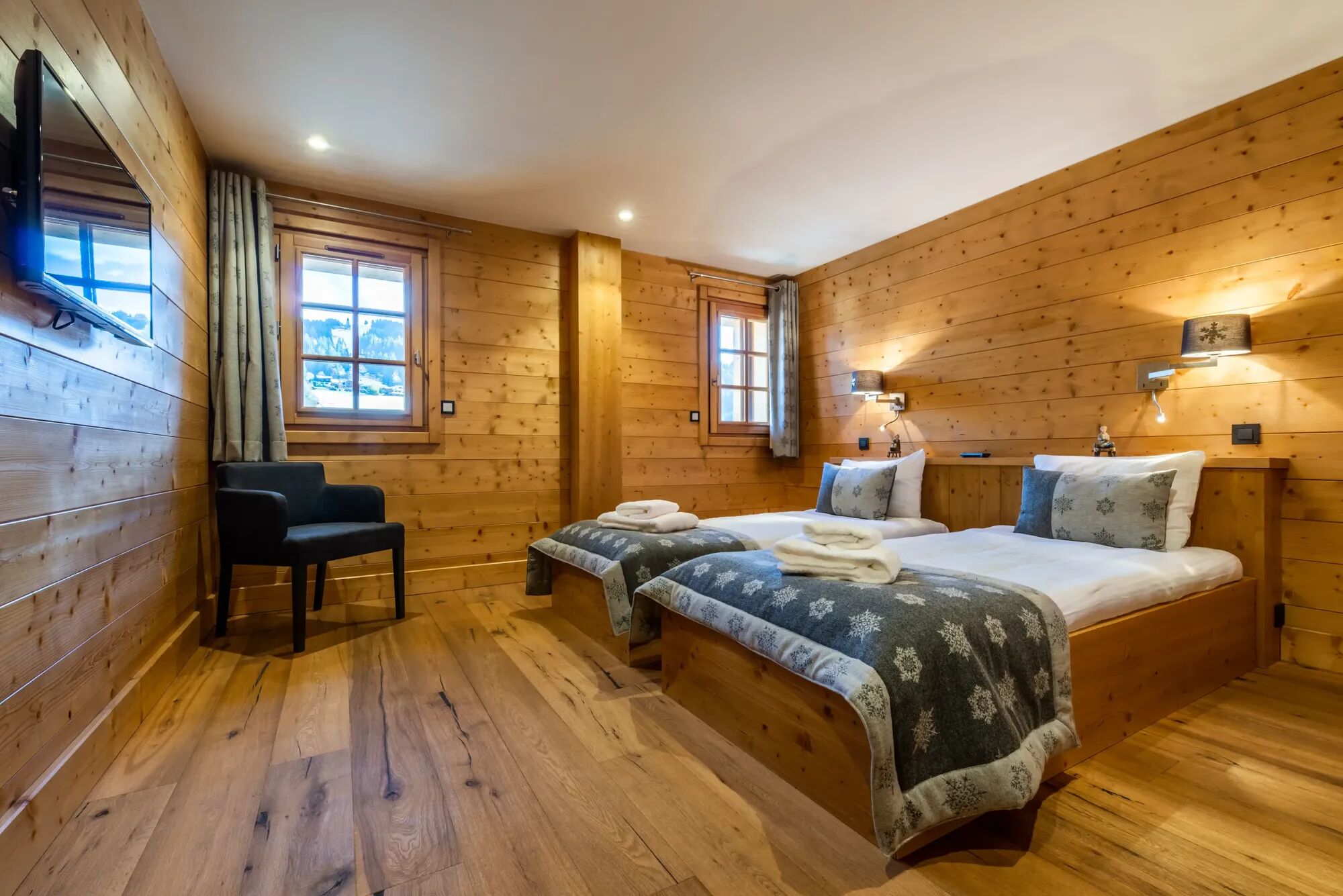 Chalet Abachi Gallary Image 2