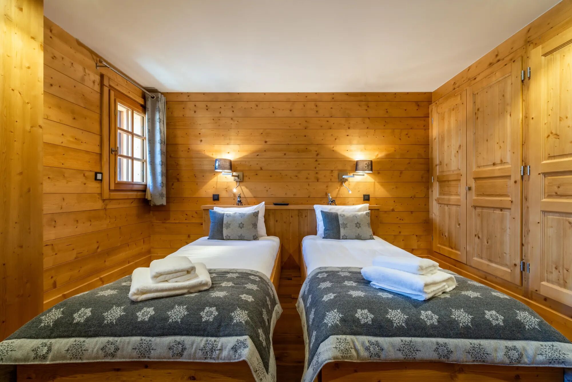 Chalet Abachi Gallary Image 3