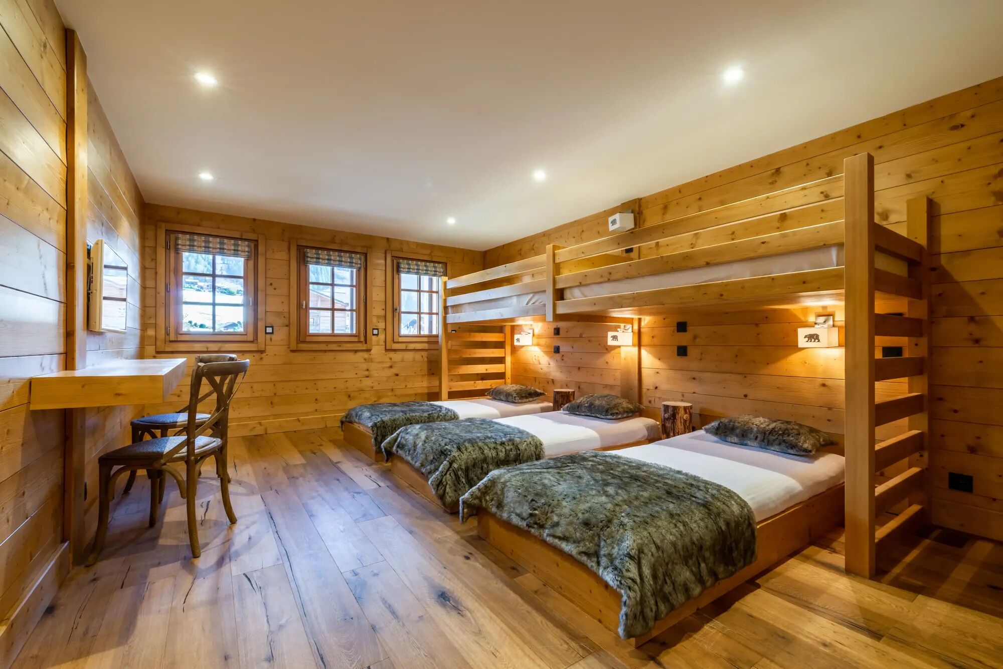 Chalet Abachi Gallary Image 4