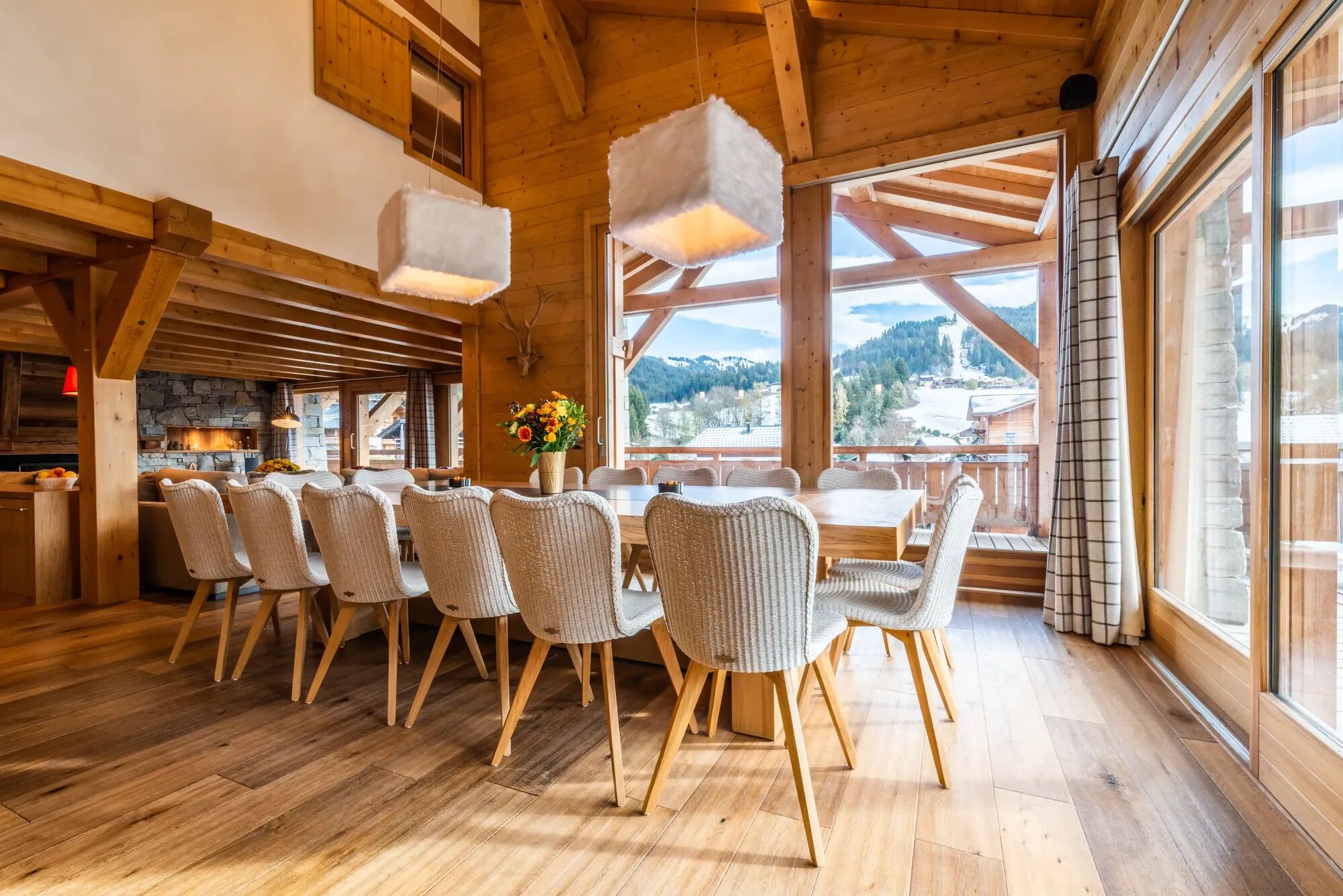 Chalet Abachi Gallary Image 1