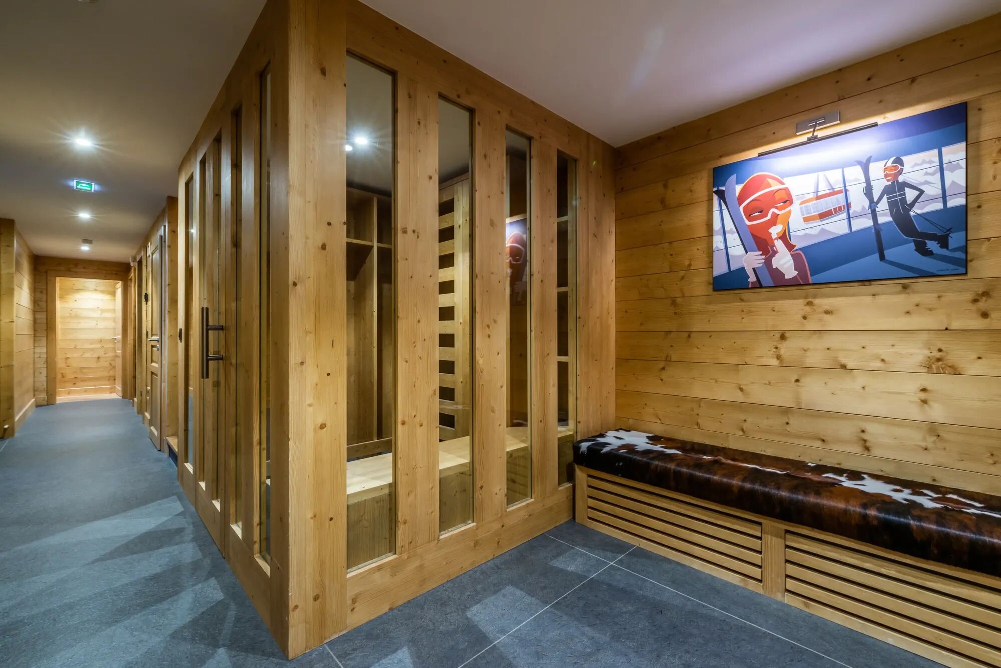 Chalet Abachi Gallary Image 6