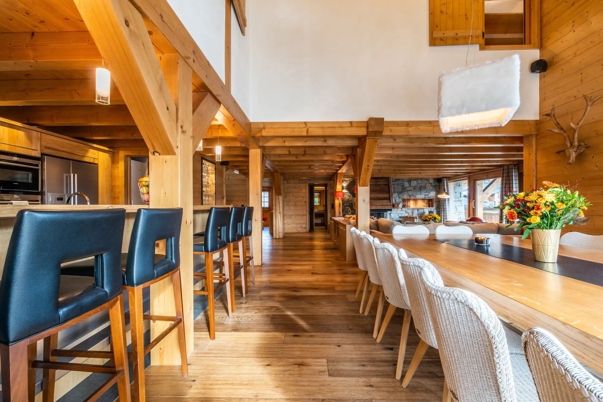 Chalet Abachi Gallary Image 3