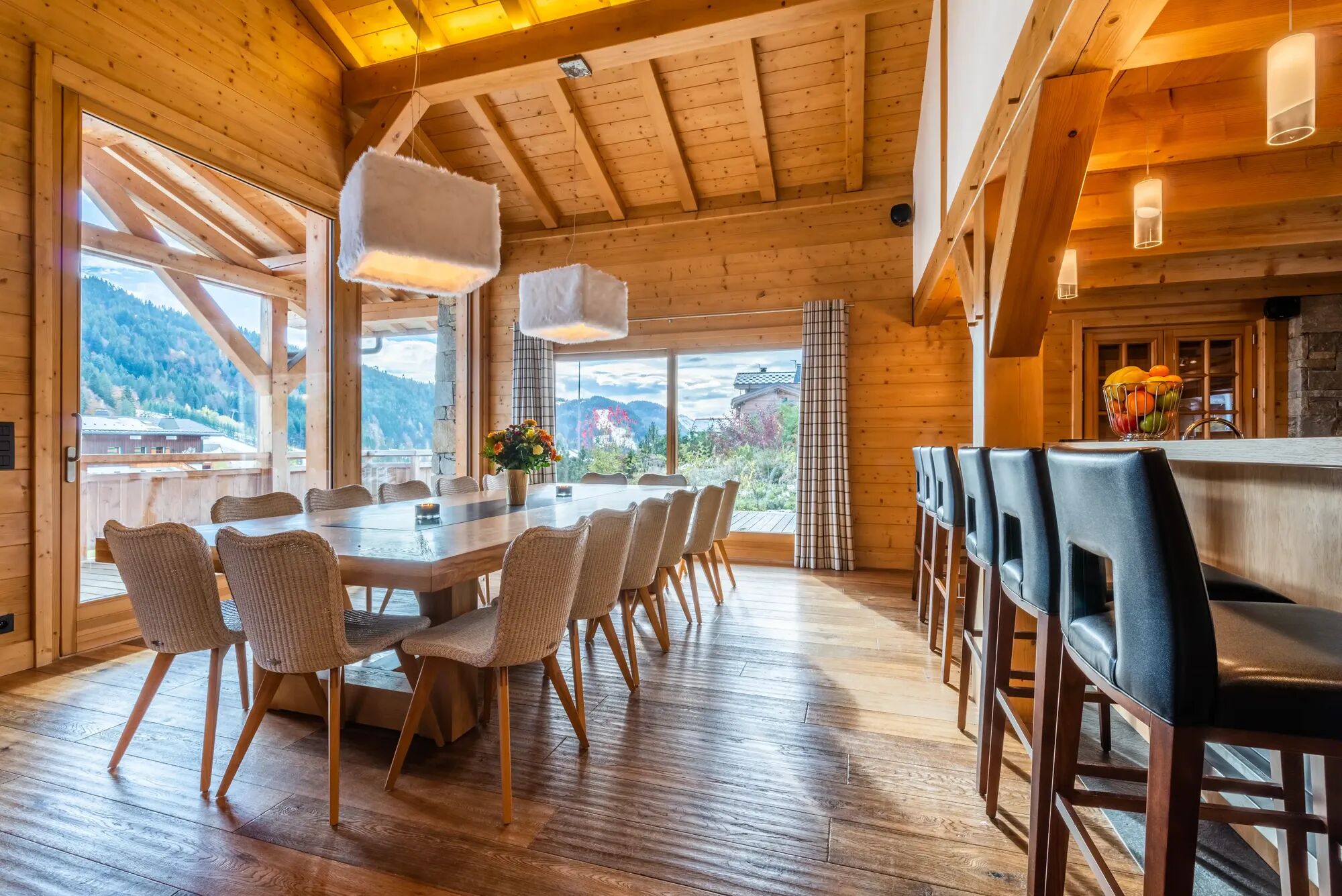 Chalet Abachi Gallary Image 2