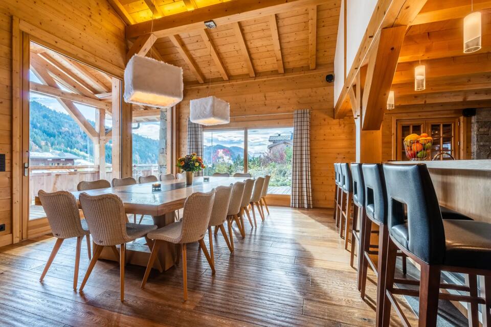 Chalet Abachi Gallery Image 2