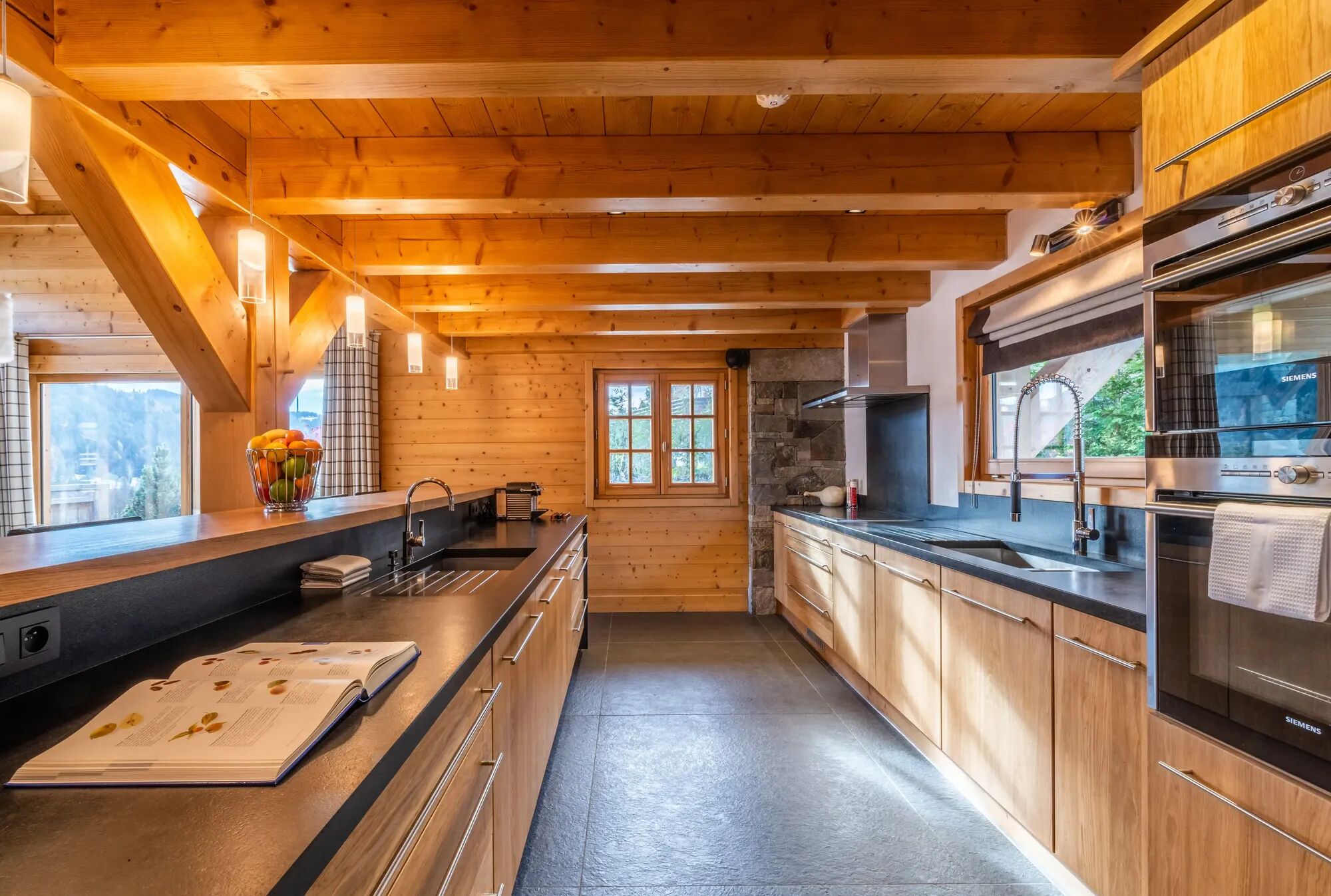 Chalet Abachi Gallary Image 4