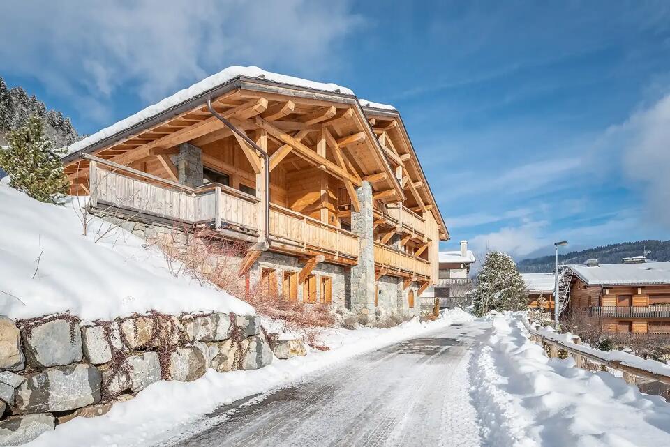 Chalet Abachi Gallery Image 5