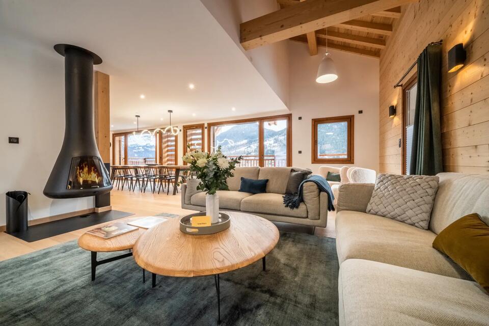Chalet Arande Gallery Image 2