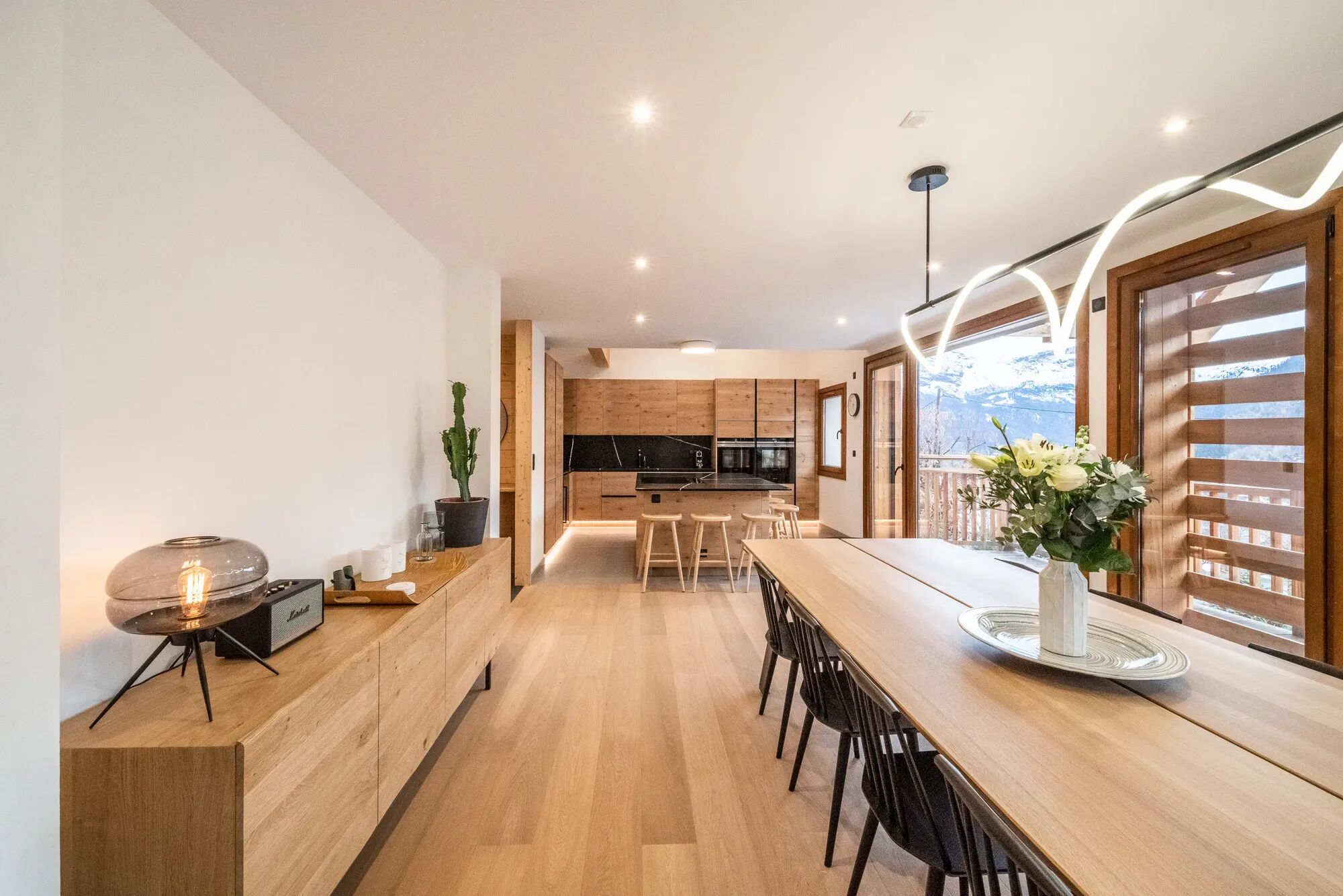 Chalet Arande Gallary Image 6