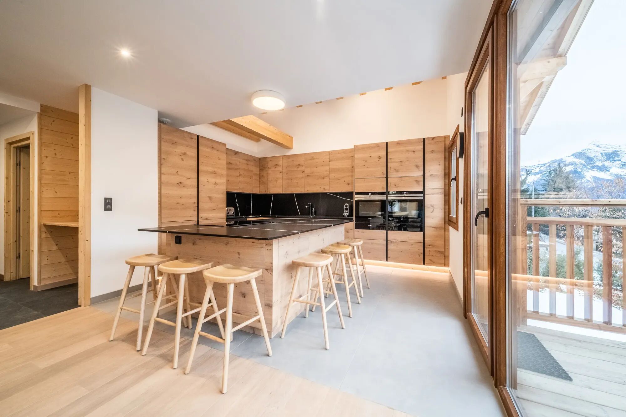 Chalet Arande Gallary Image 1