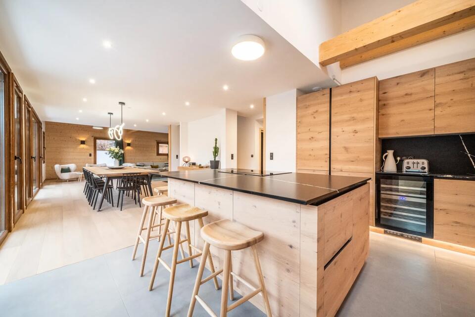 Chalet Arande Gallery Image 2