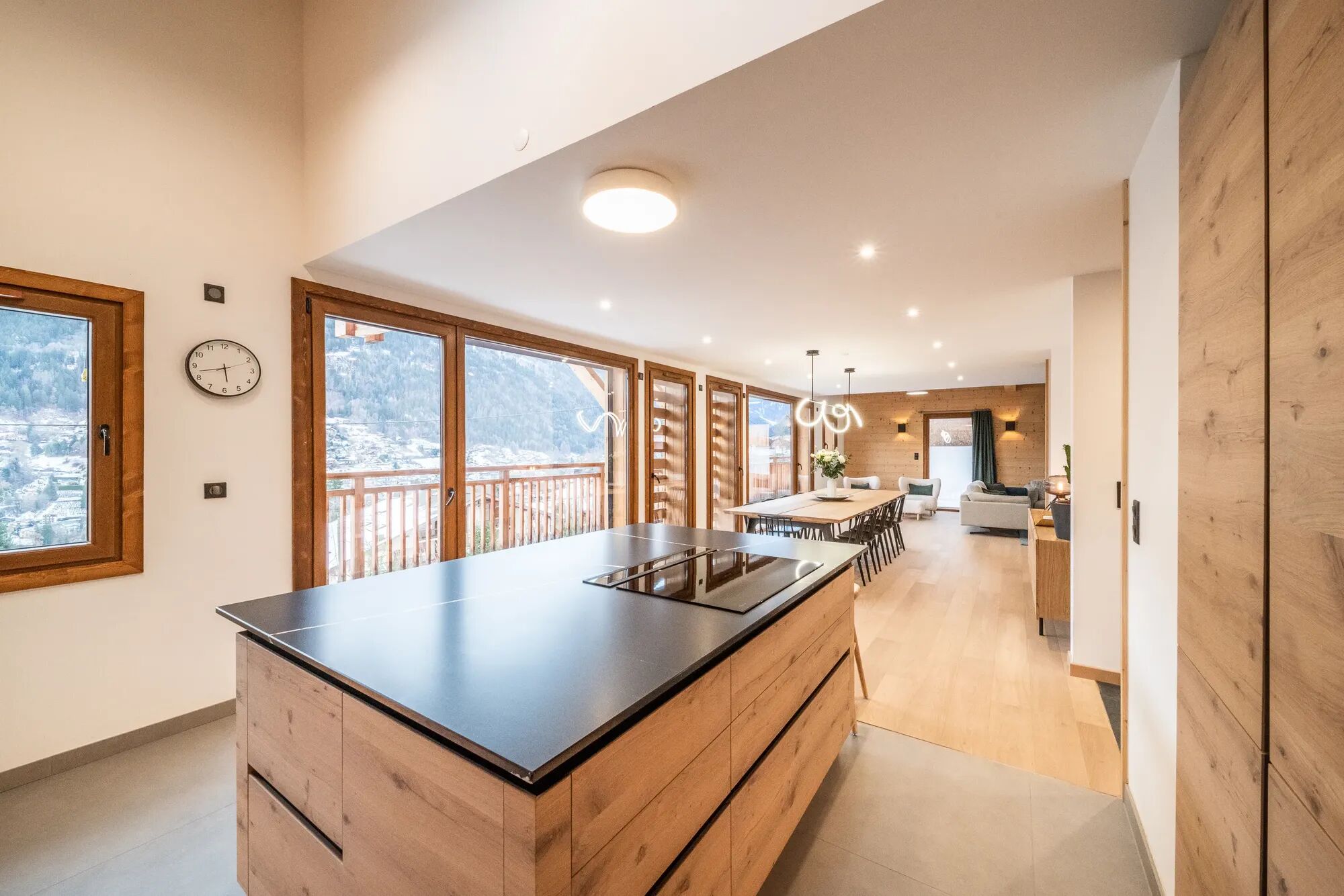 Chalet Arande Gallary Image 3