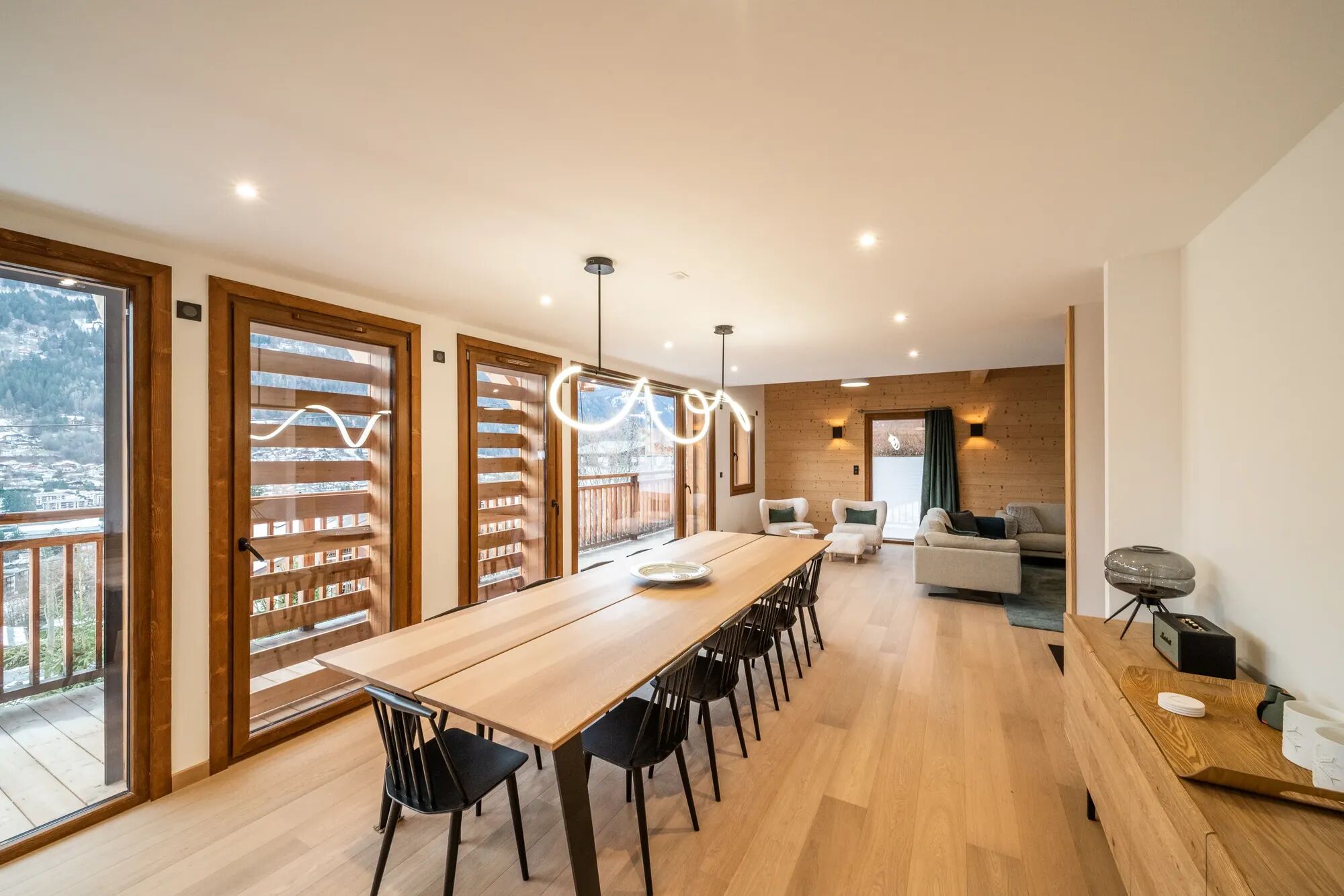Chalet Arande Gallary Image 4
