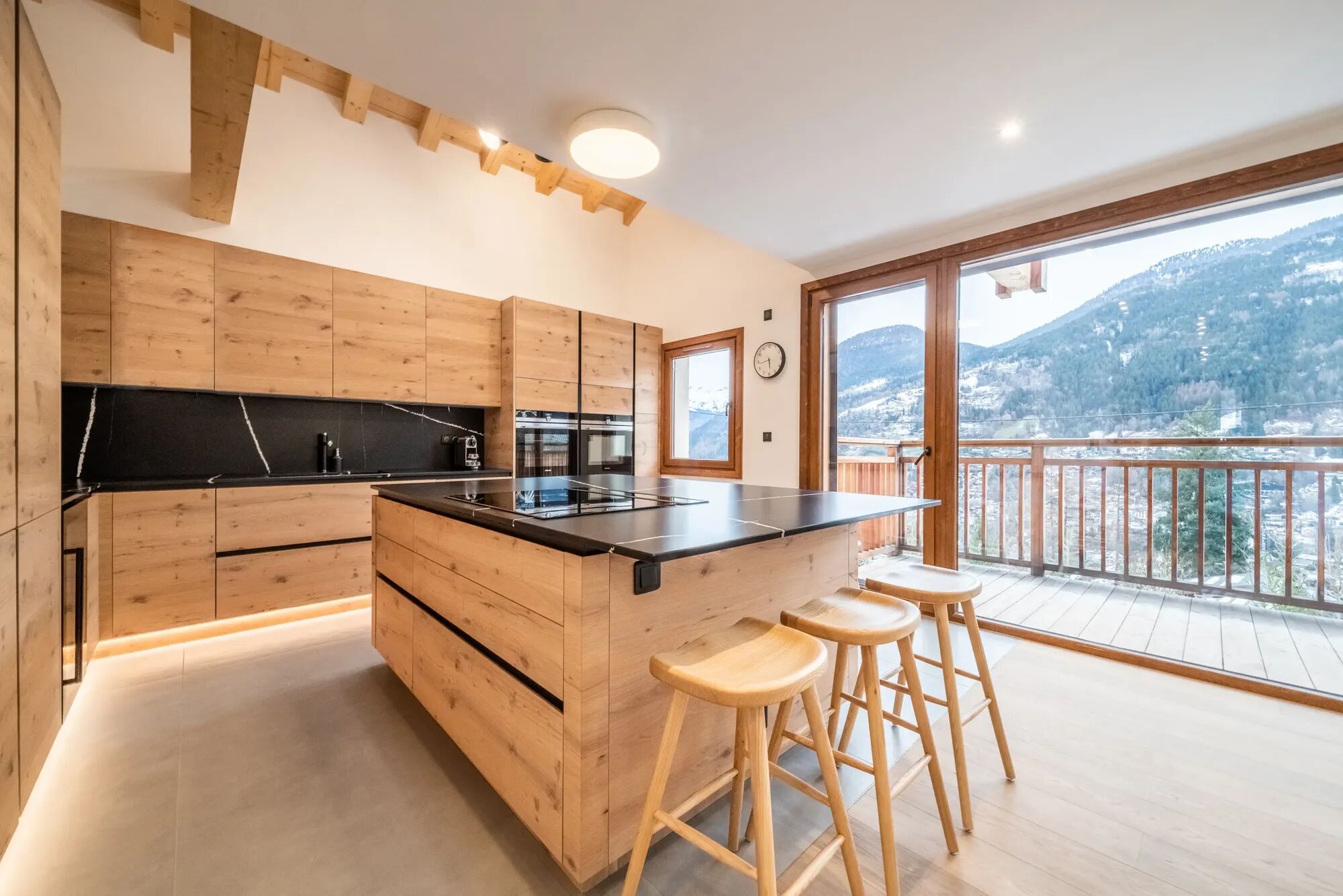 Chalet Arande Gallary Image 1
