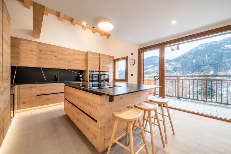 Chalet Arande Gallery Image 1