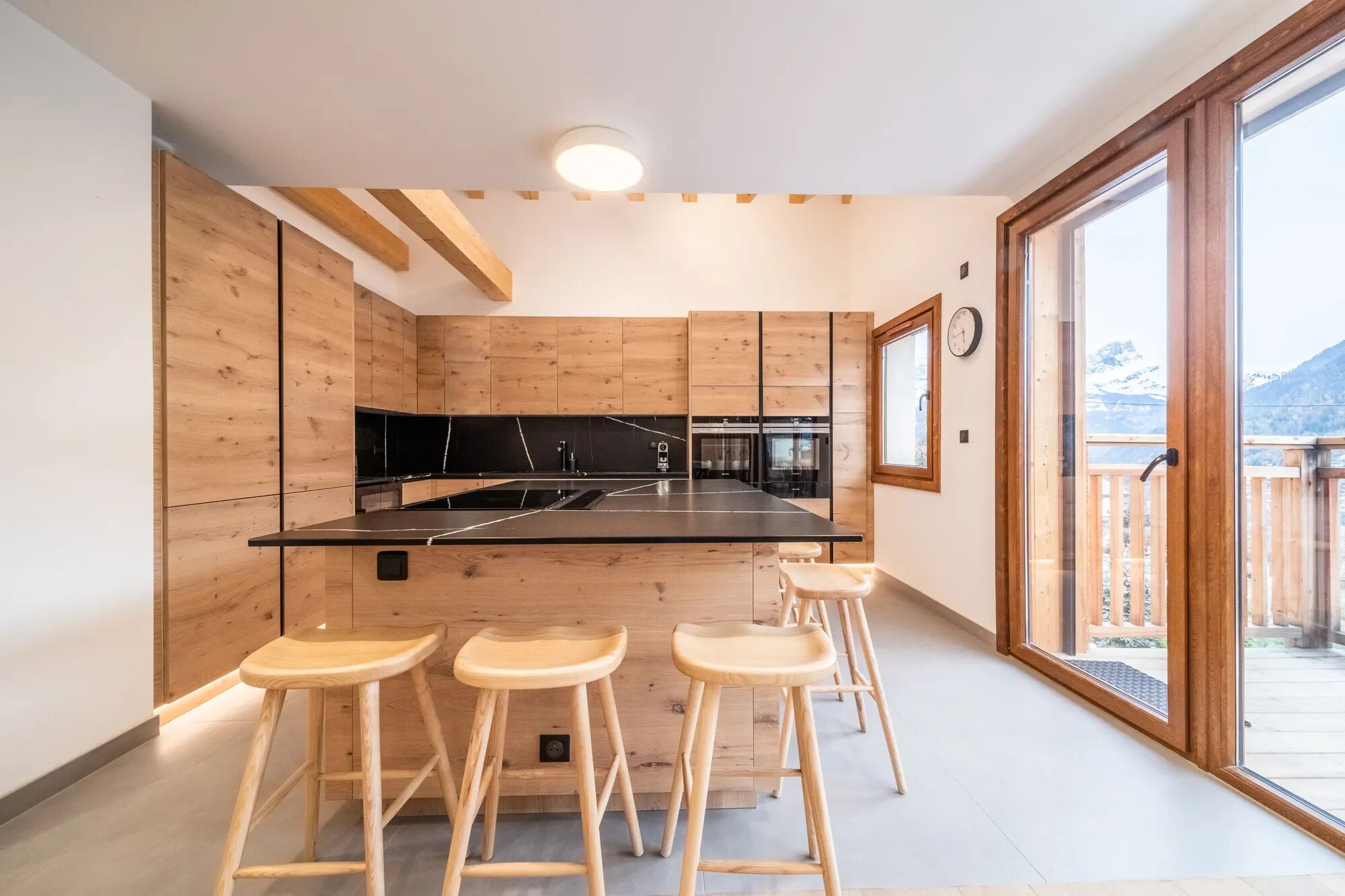 Chalet Arande Gallary Image 2
