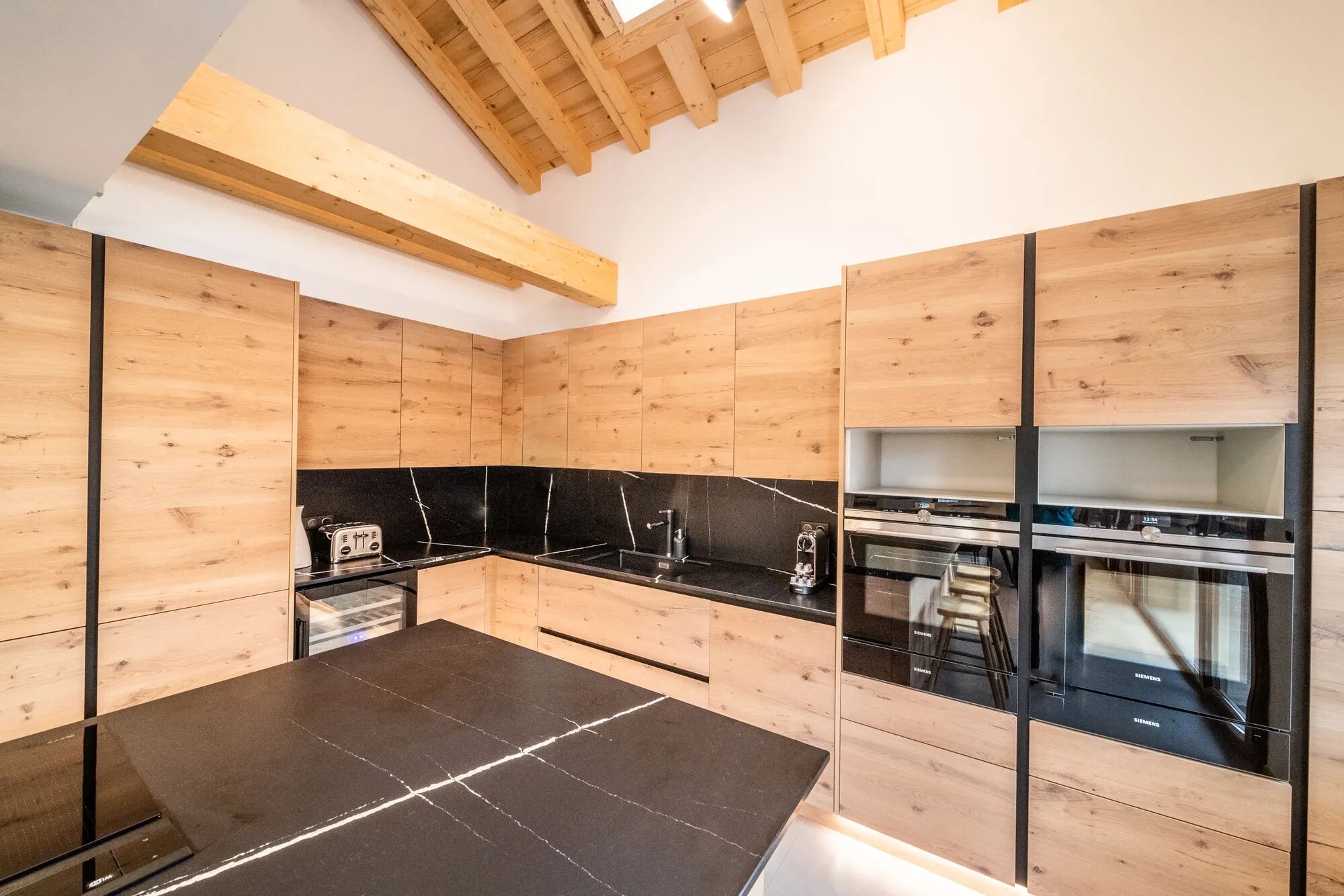 Chalet Arande Gallary Image 3