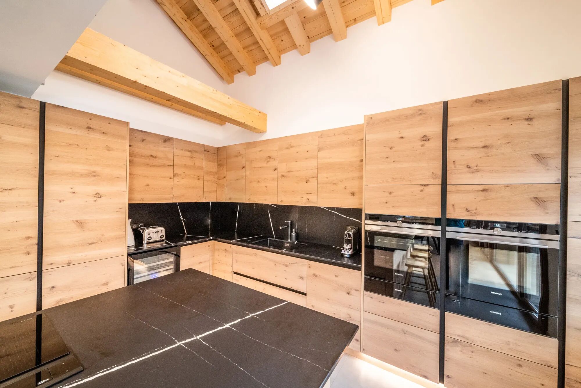 Chalet Arande Gallary Image 4