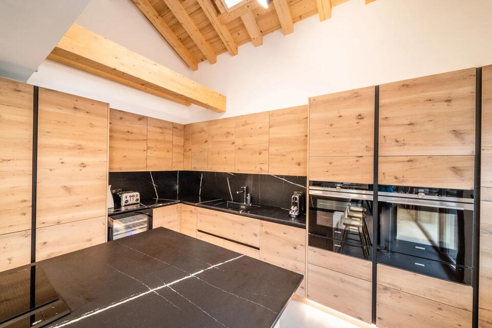 Chalet Arande Gallery Image 4