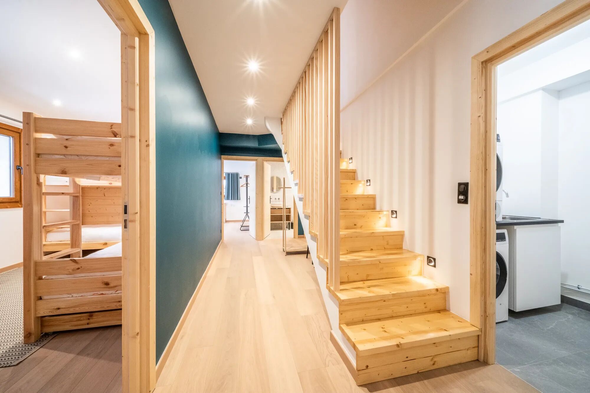 Chalet Arande Gallary Image 5