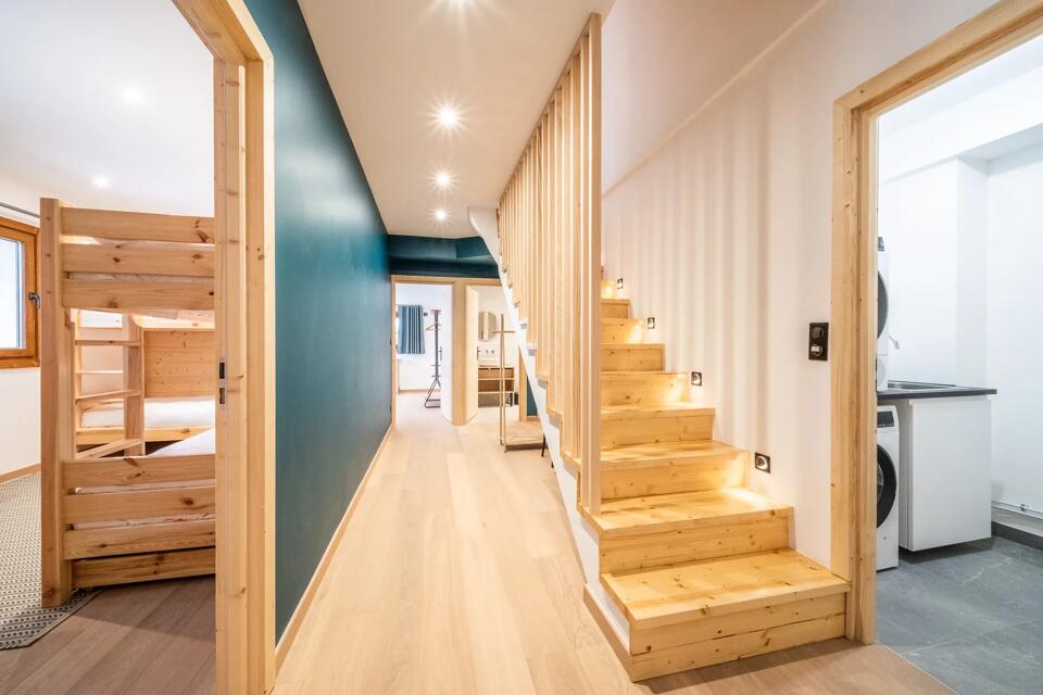 Chalet Arande Gallery Image 5