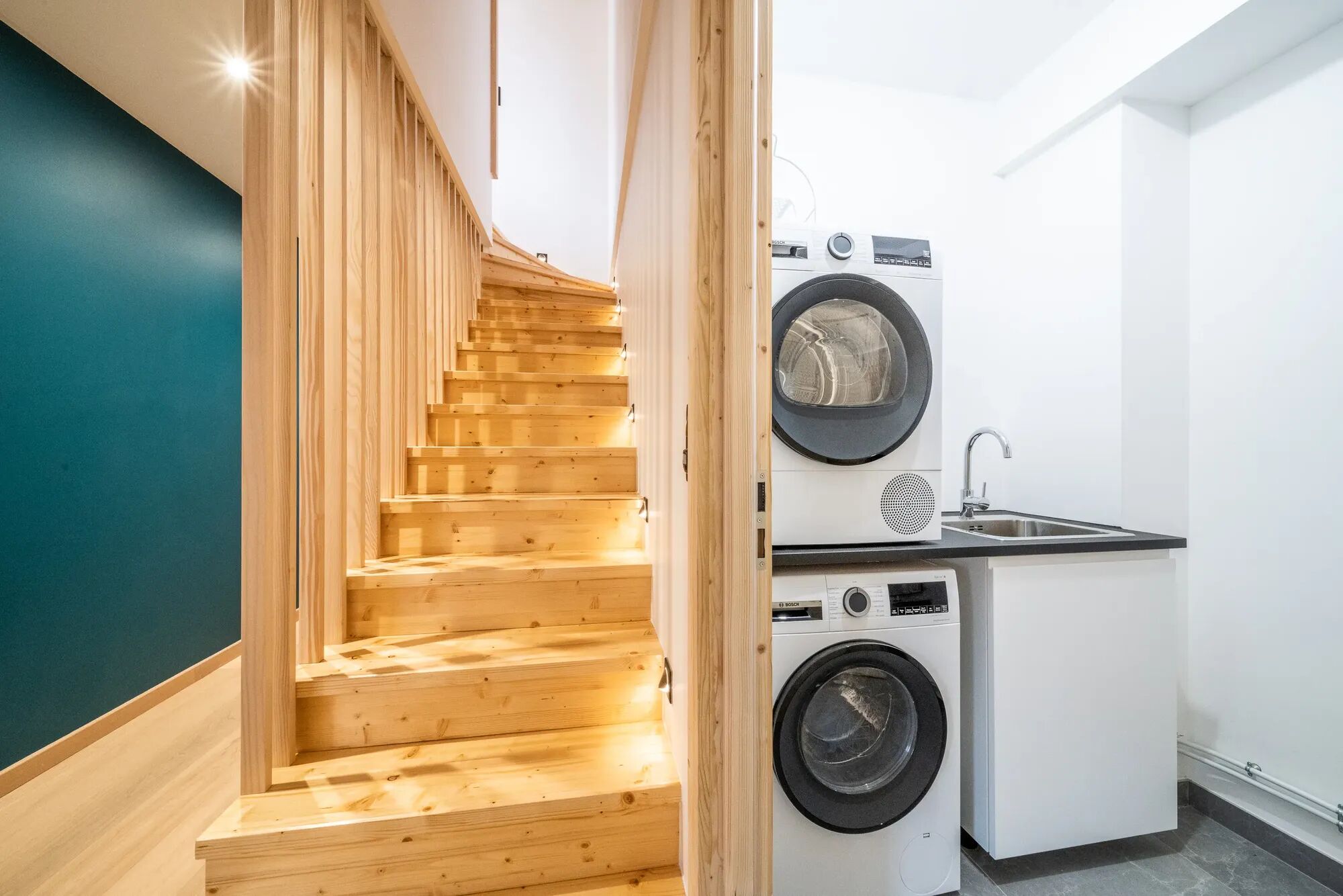 Chalet Arande Gallary Image 6
