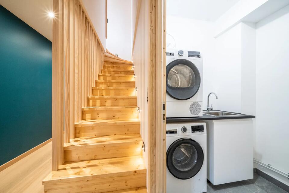 Chalet Arande Gallery Image 6