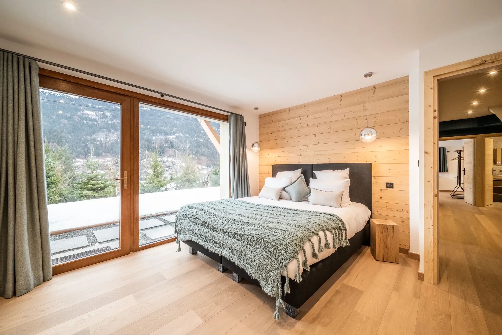 Chalet Arande Gallary Image 1