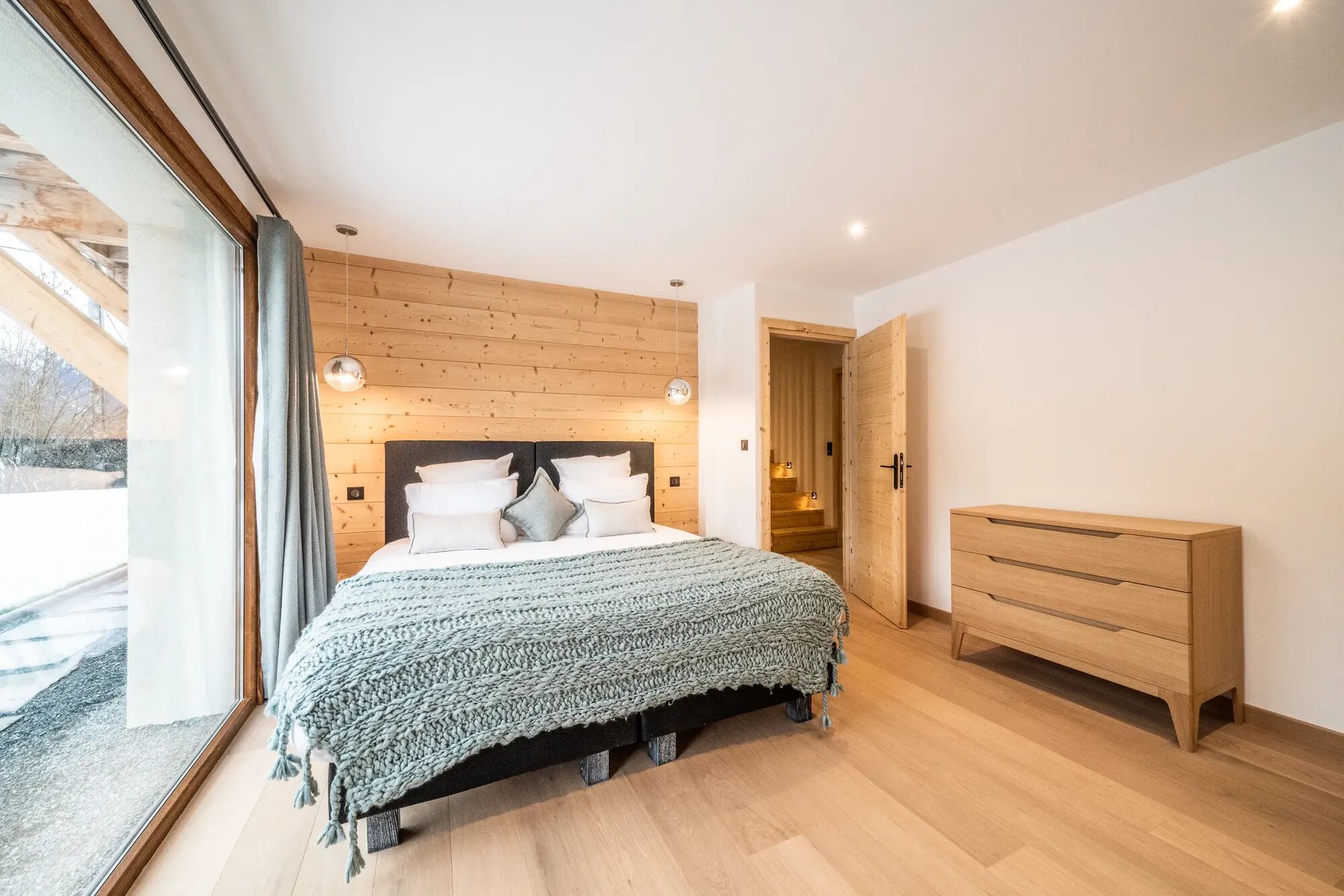 Chalet Arande Gallary Image 2