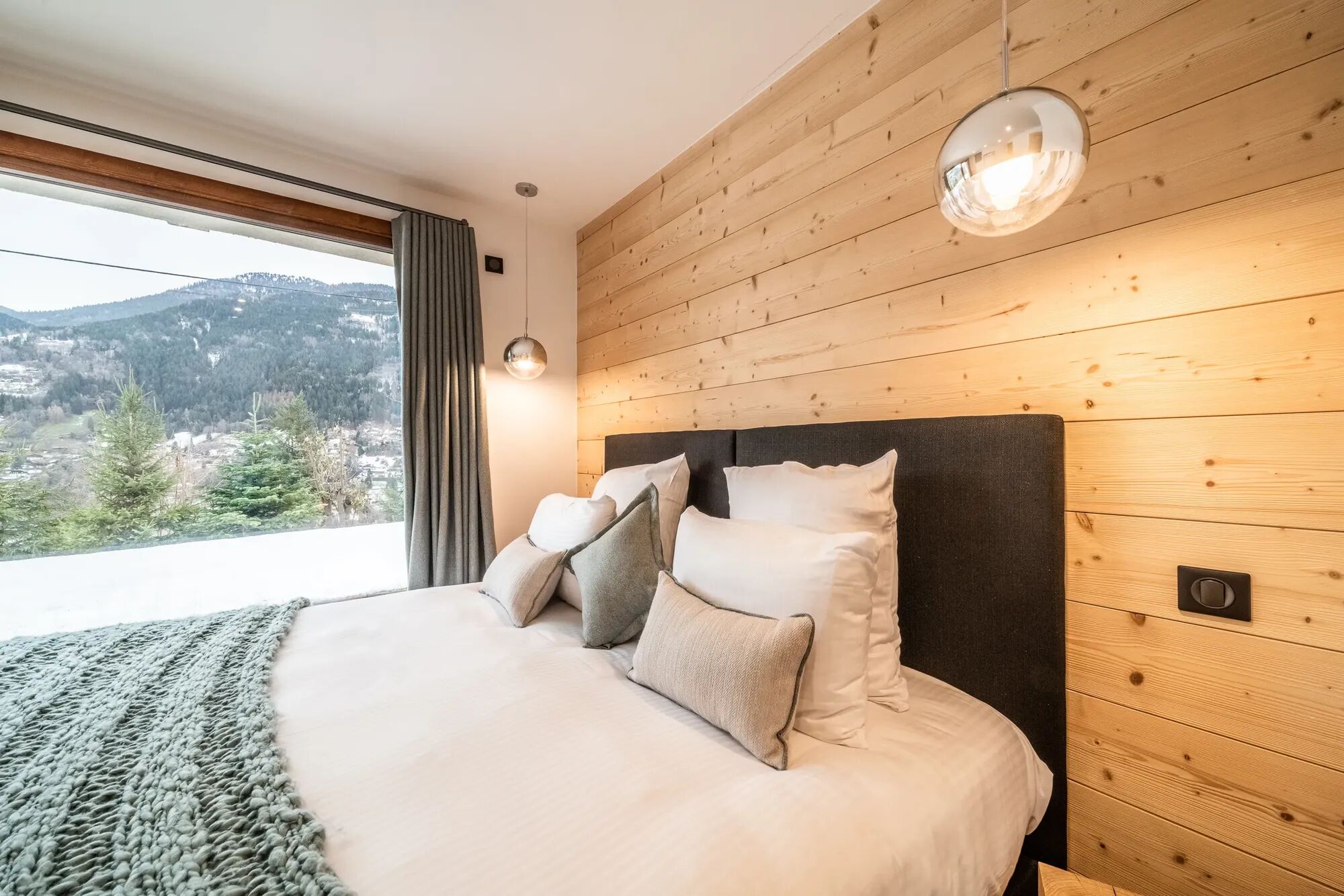 Chalet Arande Gallary Image 3