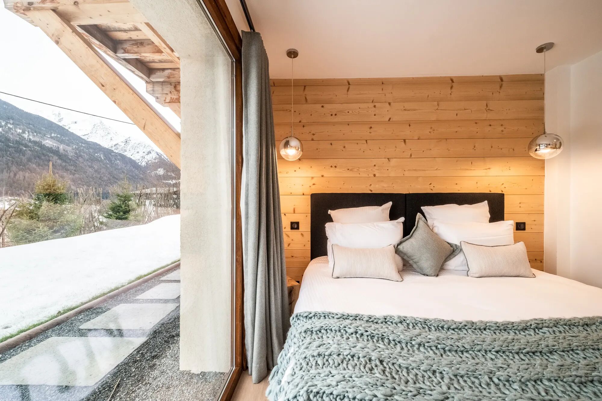 Chalet Arande Gallary Image 4