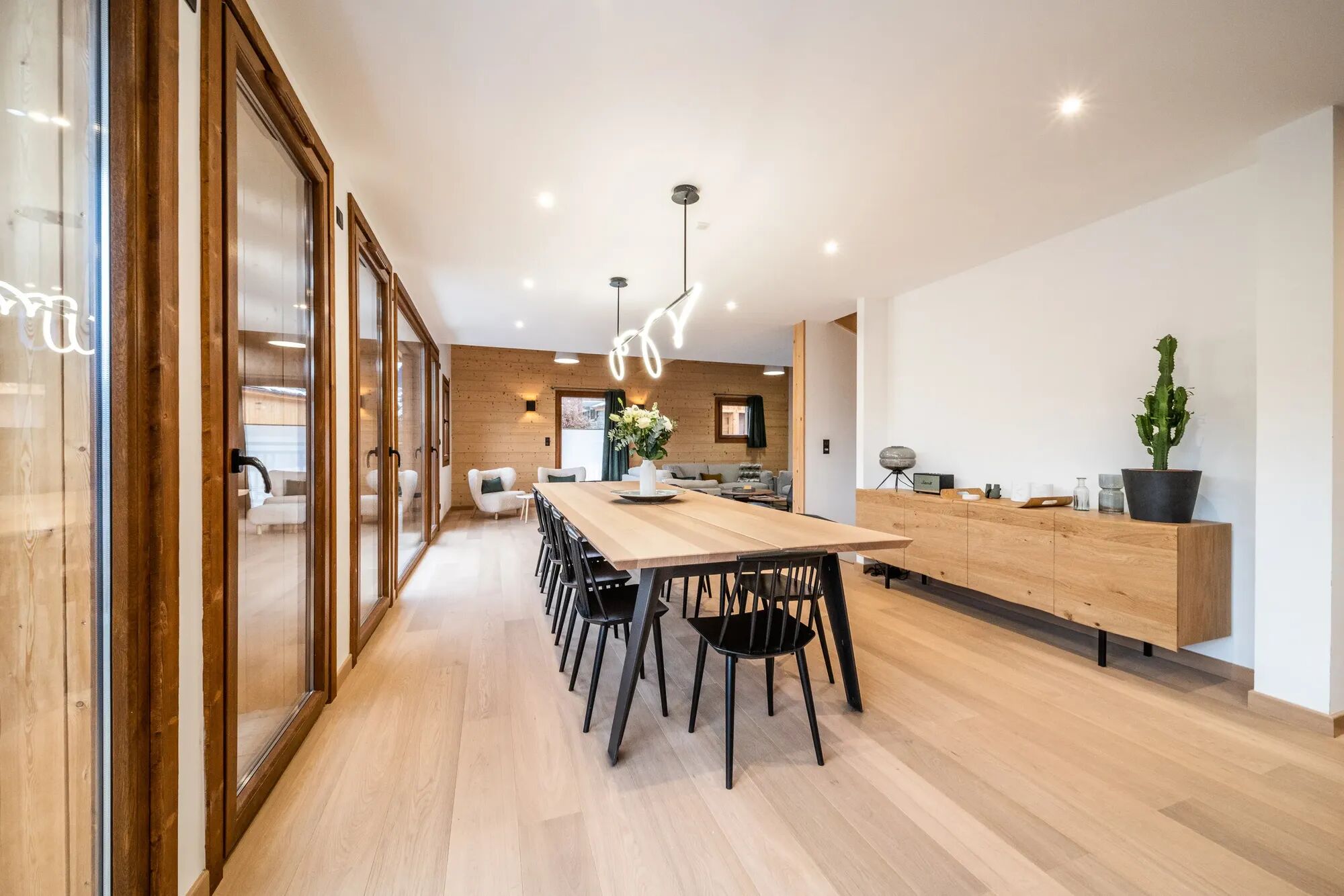 Chalet Arande Gallary Image 5