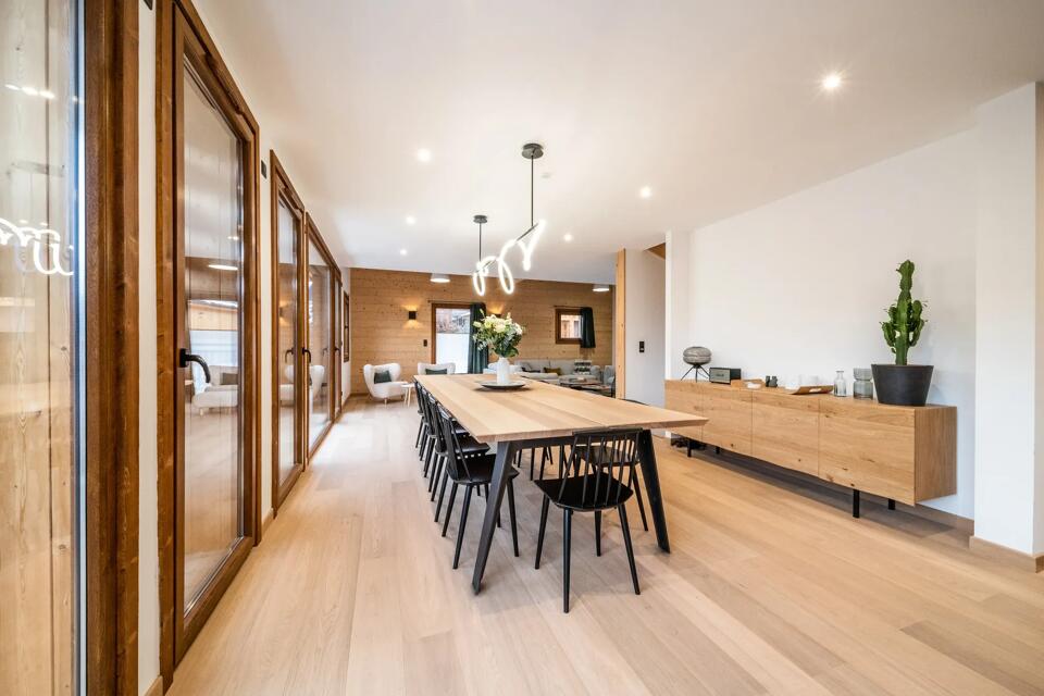 Chalet Arande Gallery Image 5
