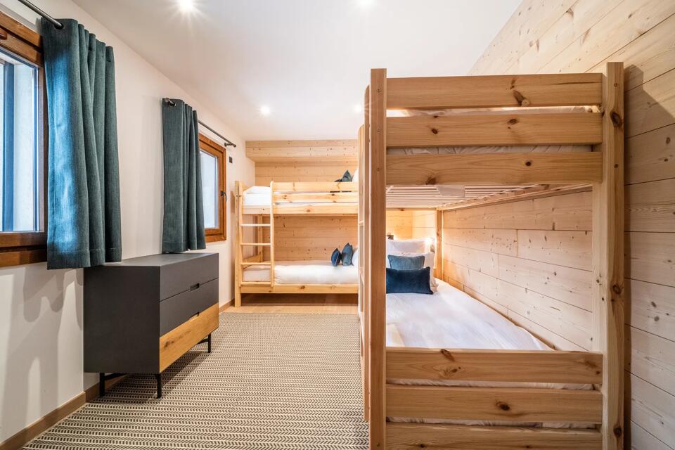 Chalet Arande Gallery Image 6