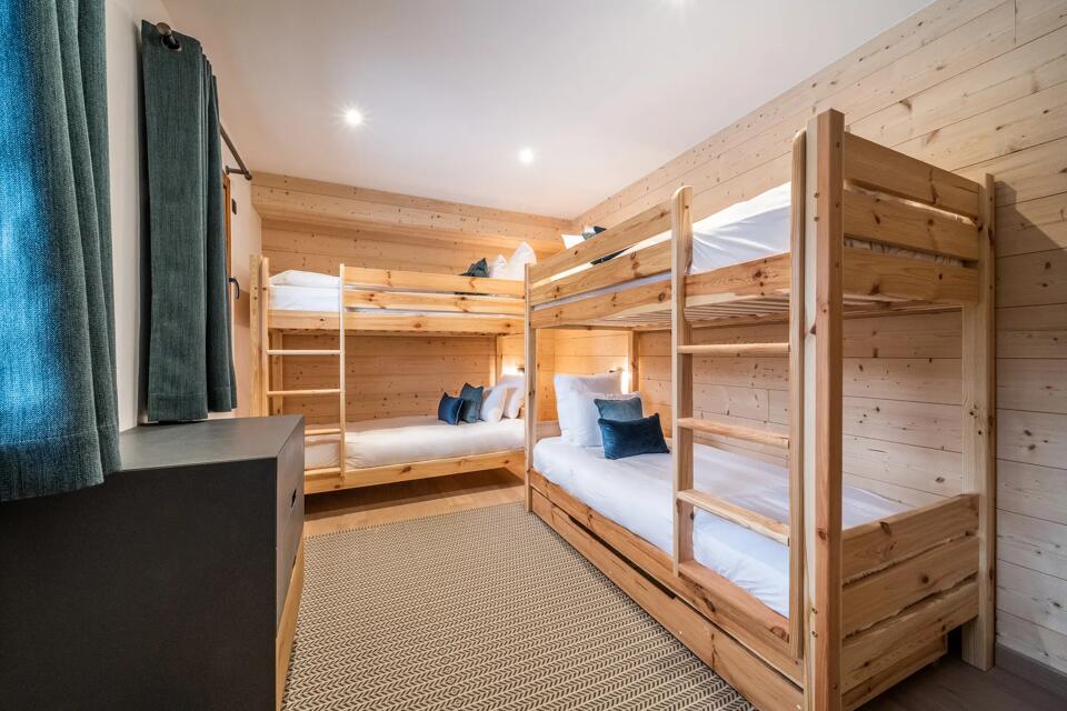 Chalet Arande Gallery Image 1