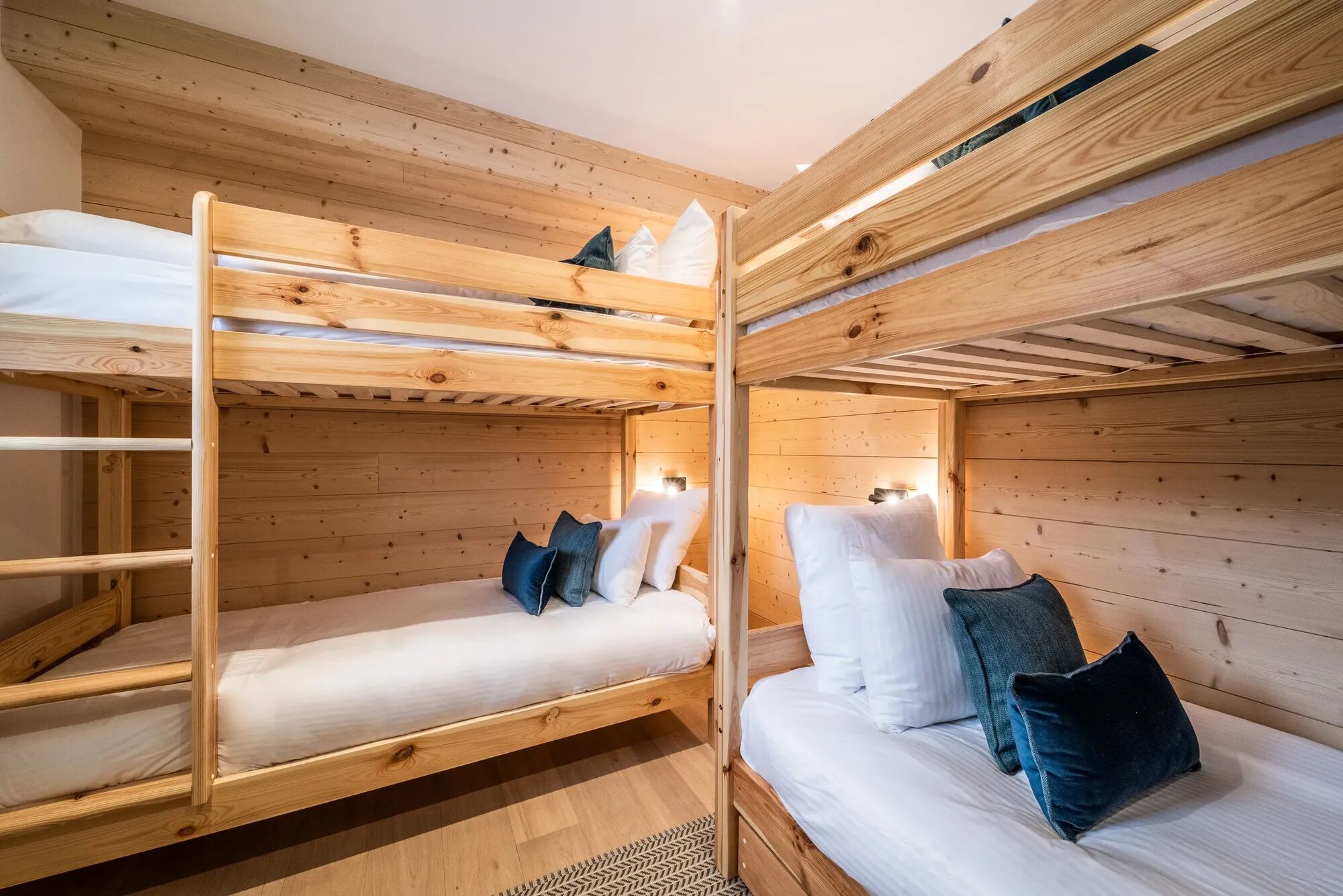 Chalet Arande Gallary Image 2