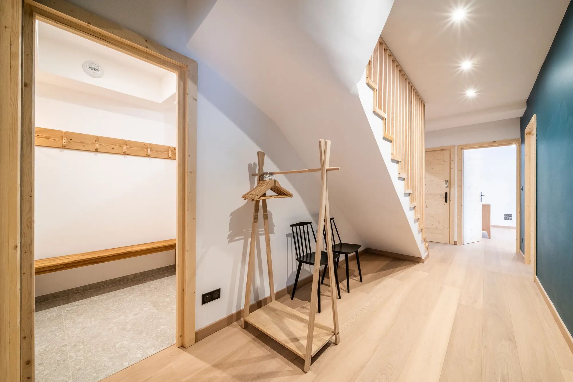 Chalet Arande Gallary Image 3