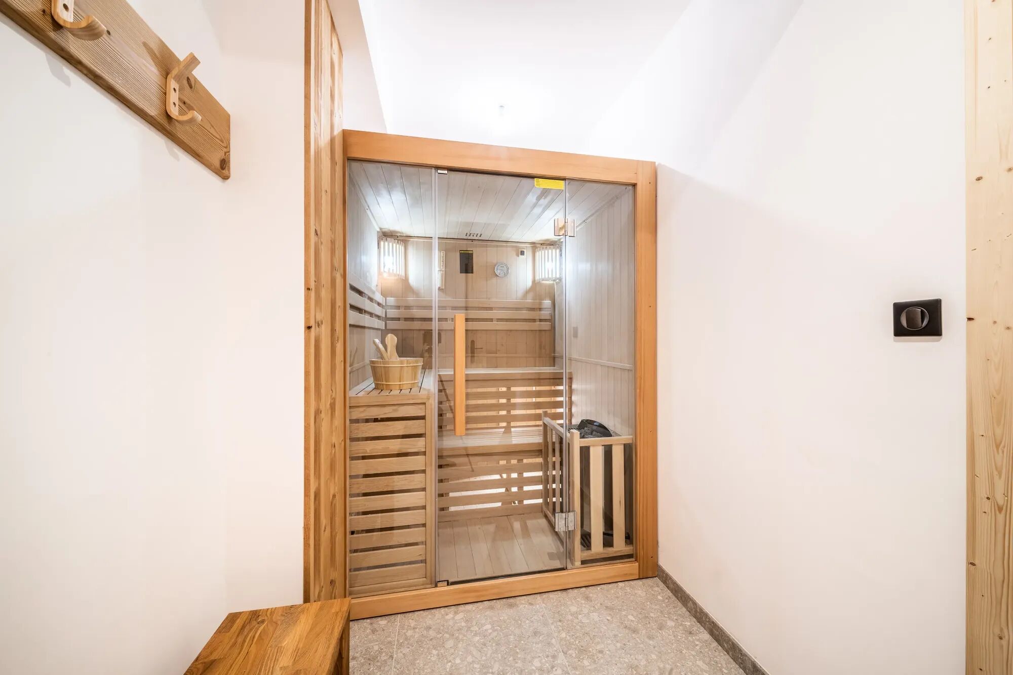 Chalet Arande Gallary Image 5