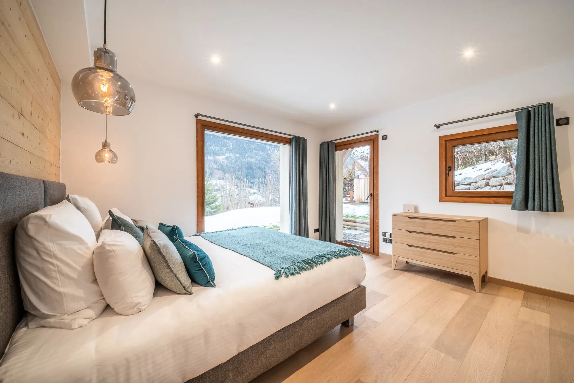 Chalet Arande Gallary Image 6