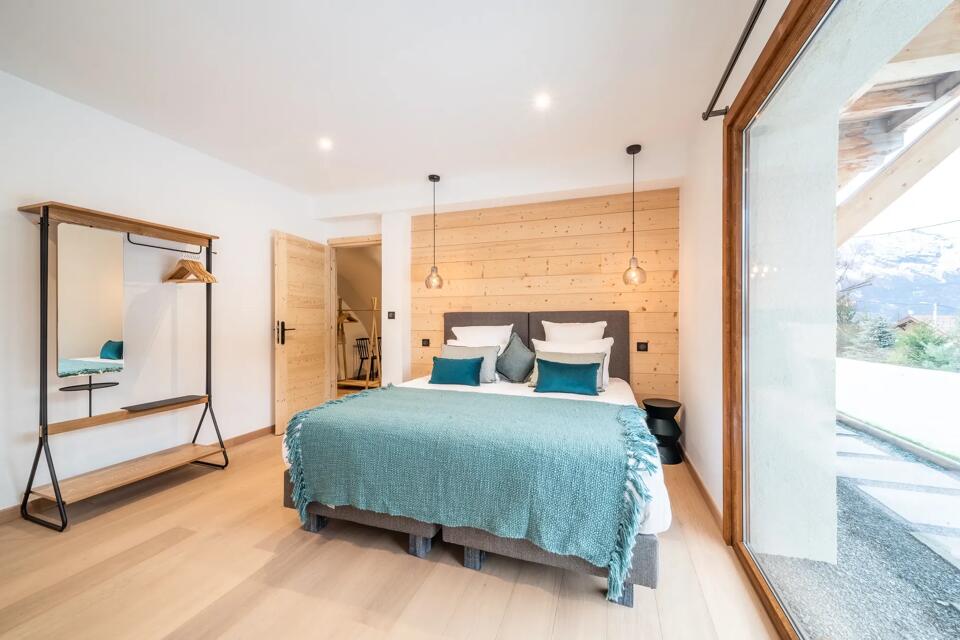 Chalet Arande Gallery Image 3