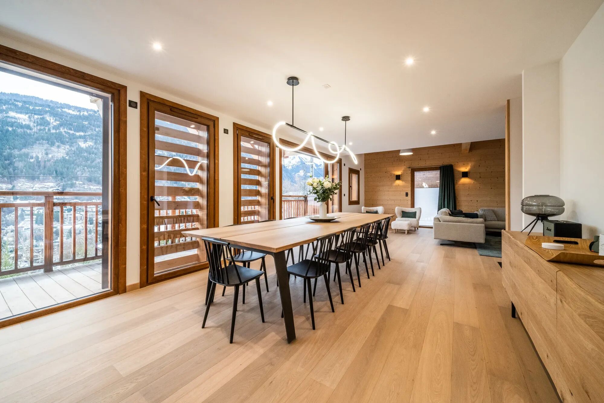 Chalet Arande Gallary Image 6