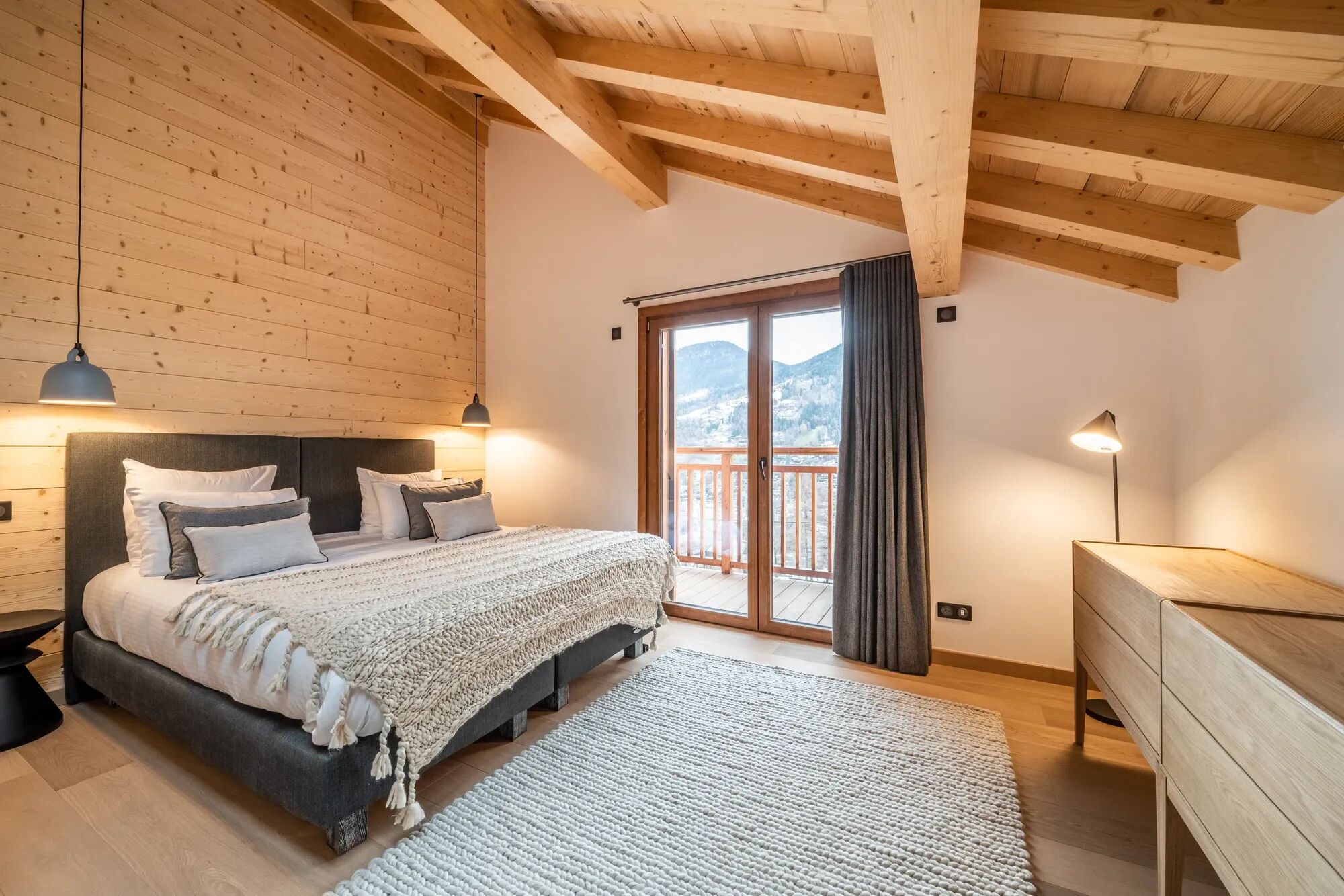 Chalet Arande Gallary Image 5