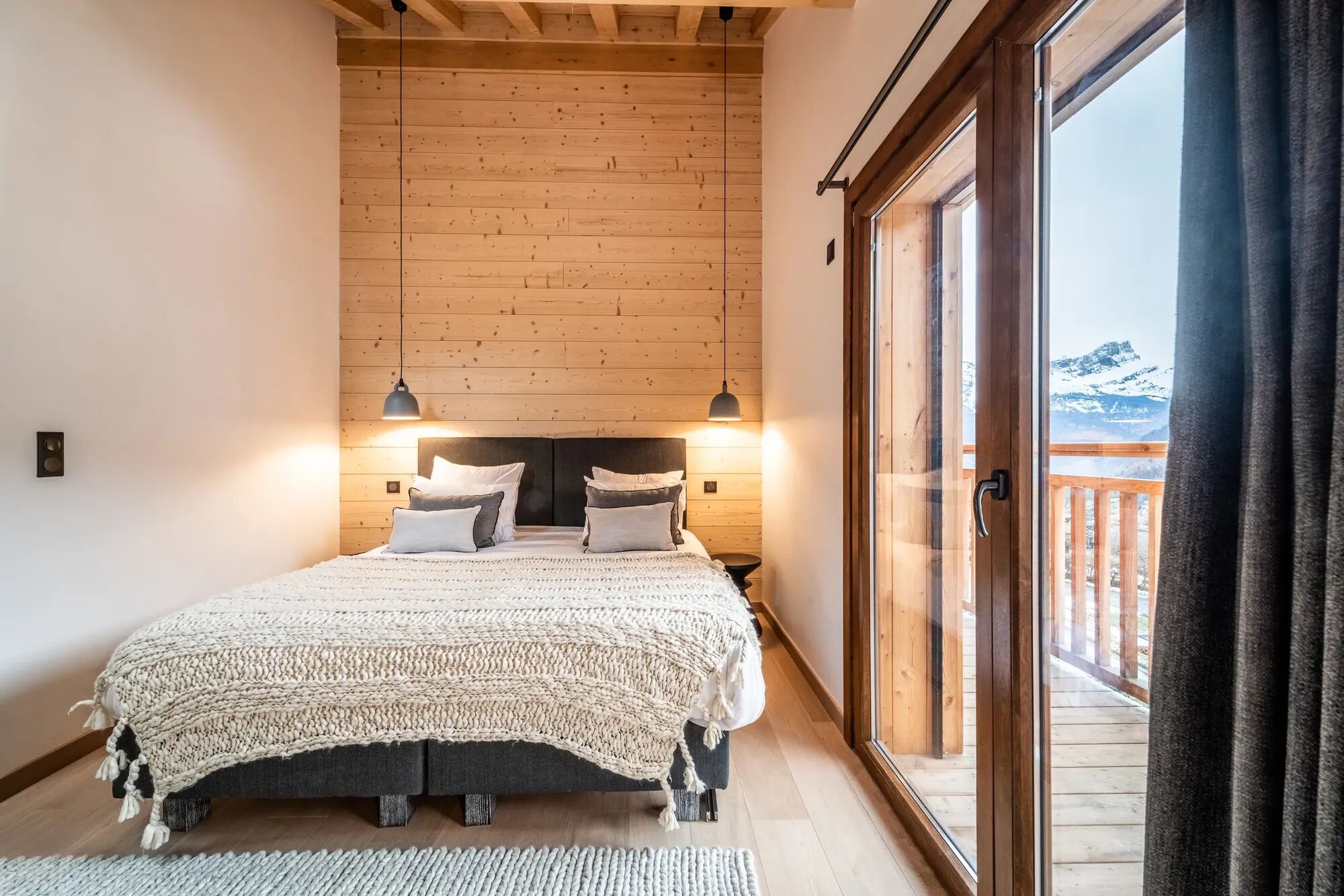 Chalet Arande Gallary Image 6
