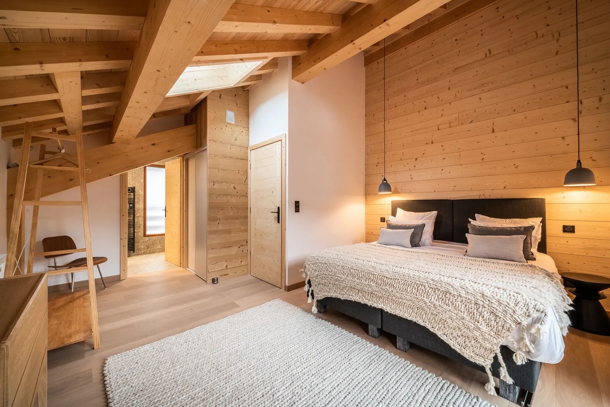 Chalet Arande Gallary Image 1