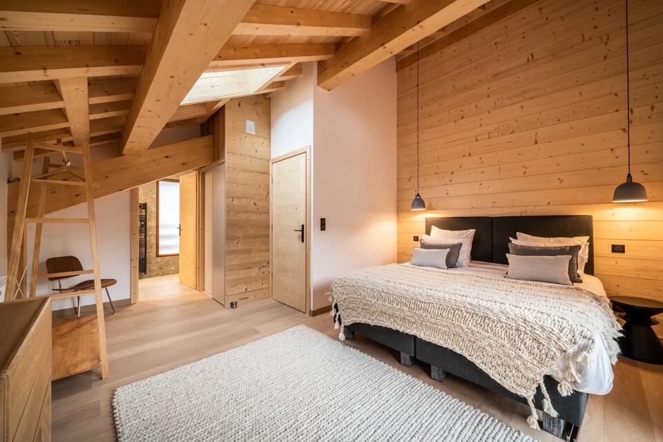 Chalet Arande Gallery Image 1