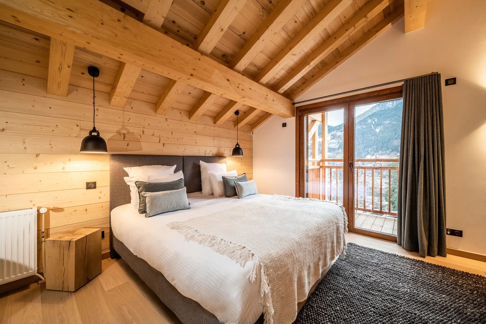 Chalet Arande Gallary Image 4