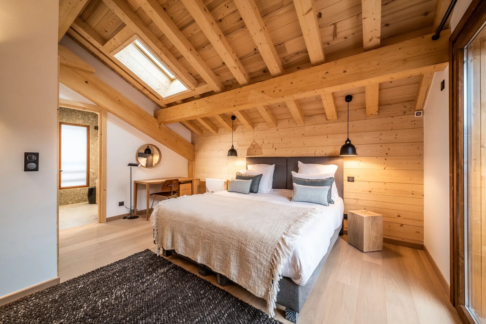 Chalet Arande Gallary Image 5