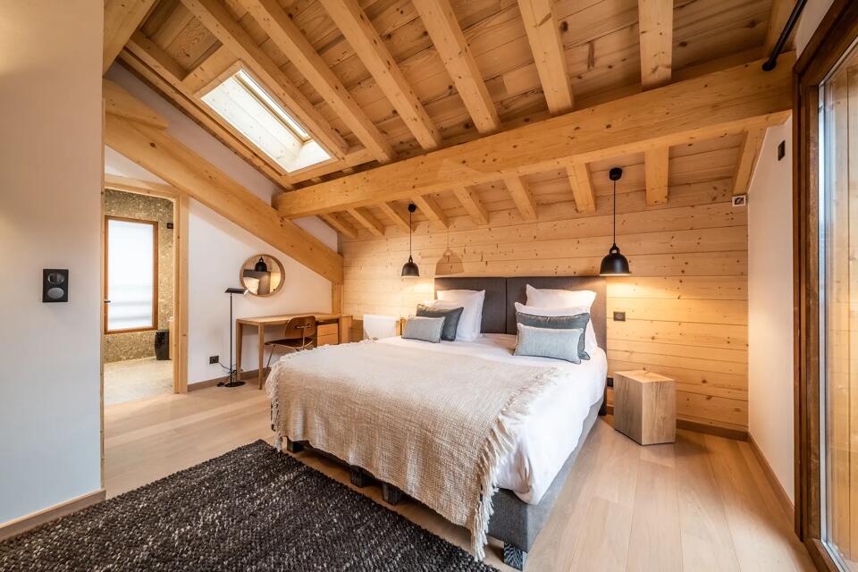 Chalet Arande Gallery Image 5