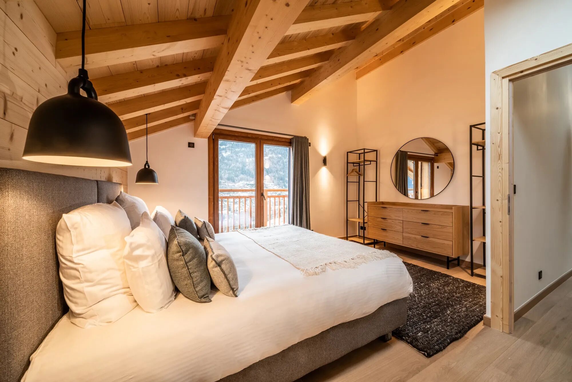 Chalet Arande Gallary Image 6