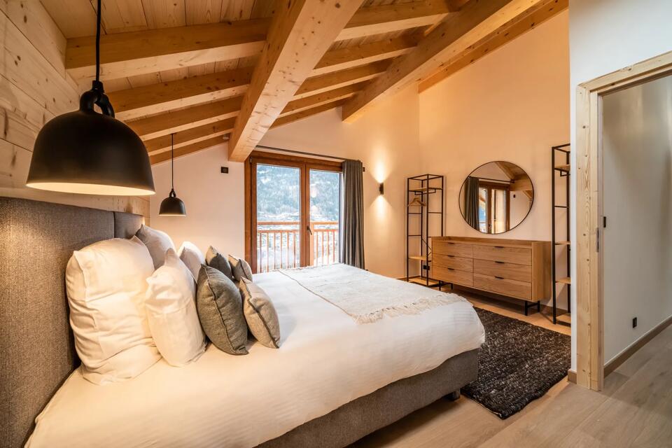 Chalet Arande Gallery Image 6