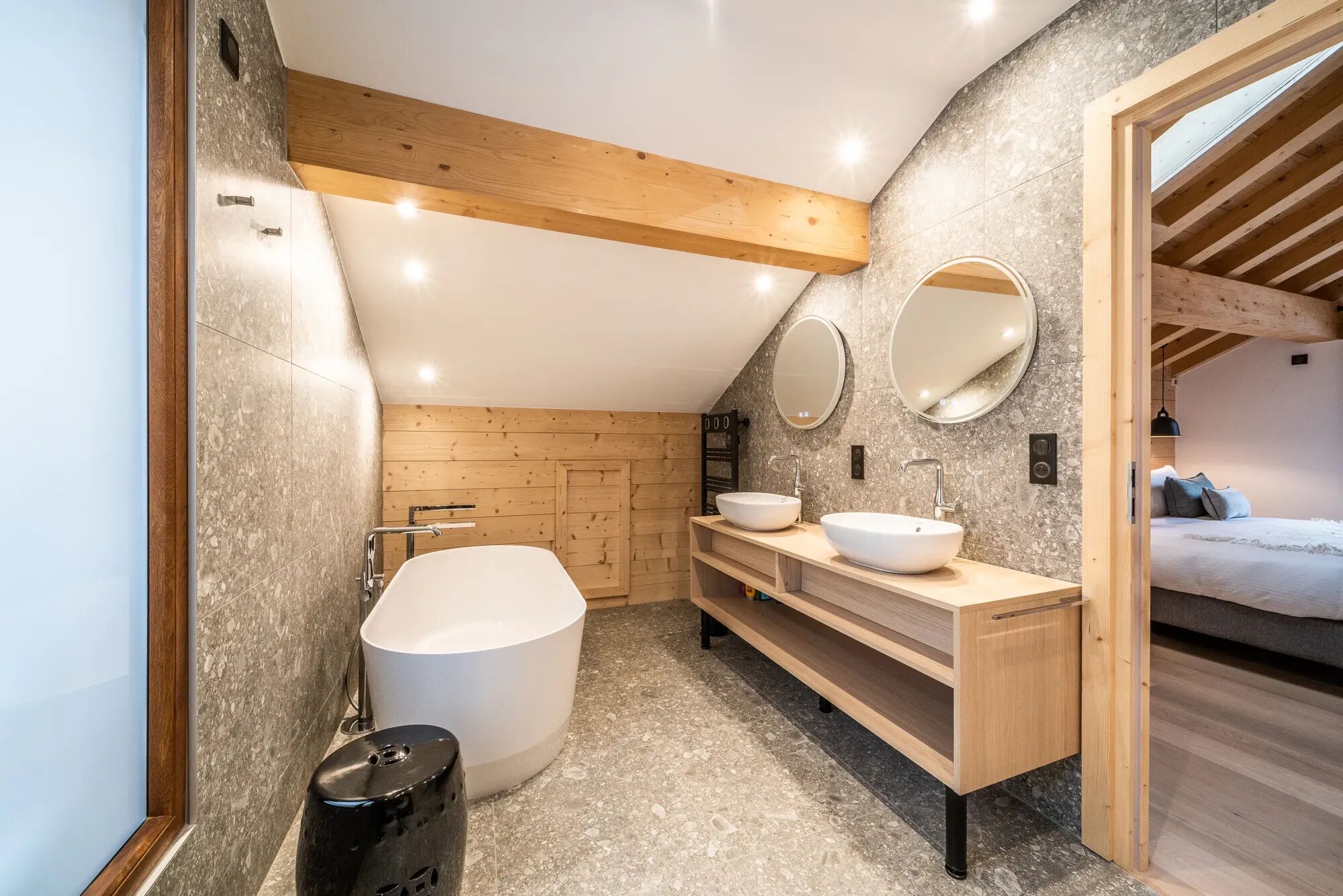 Chalet Arande Gallary Image 1
